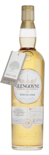 Image sur Glengoyne White Oak 48° 0.7L